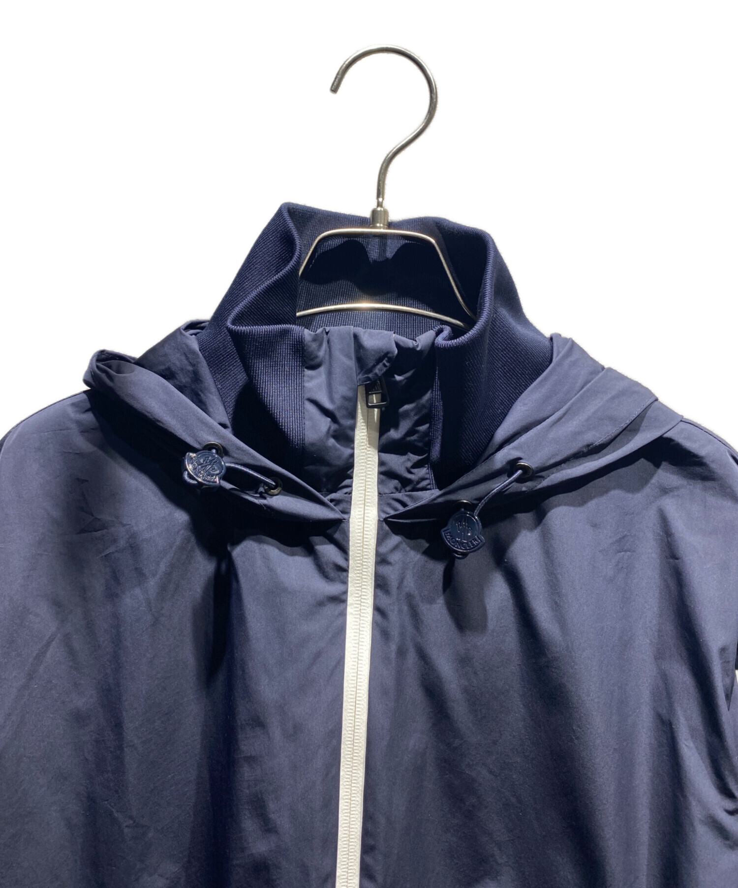 中古・古着通販】MONCLER (モンクレール) DOUMENC/ナイロンジャケット
