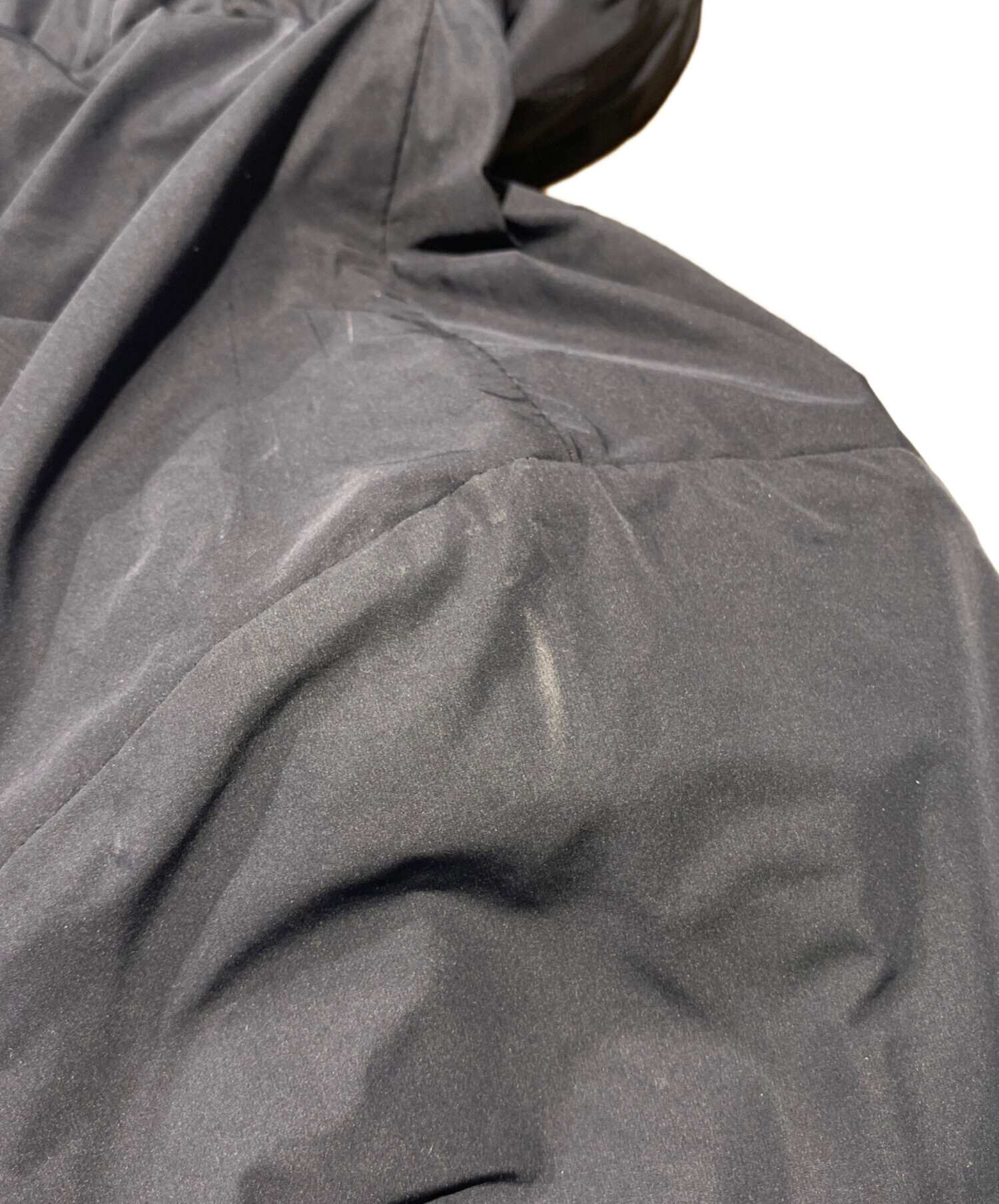 中古・古着通販】MONCLER (モンクレール) DOUMENC/ナイロンジャケット