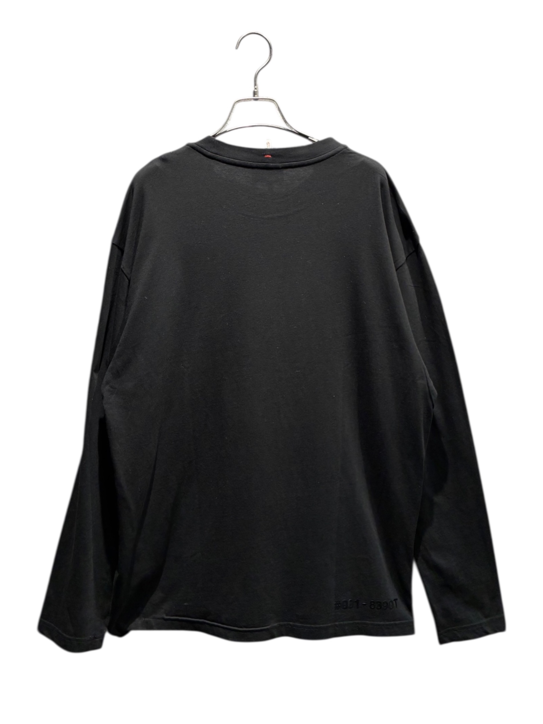 中古・古着通販】MONCLER (モンクレール) MAGLIA/長袖カットソー