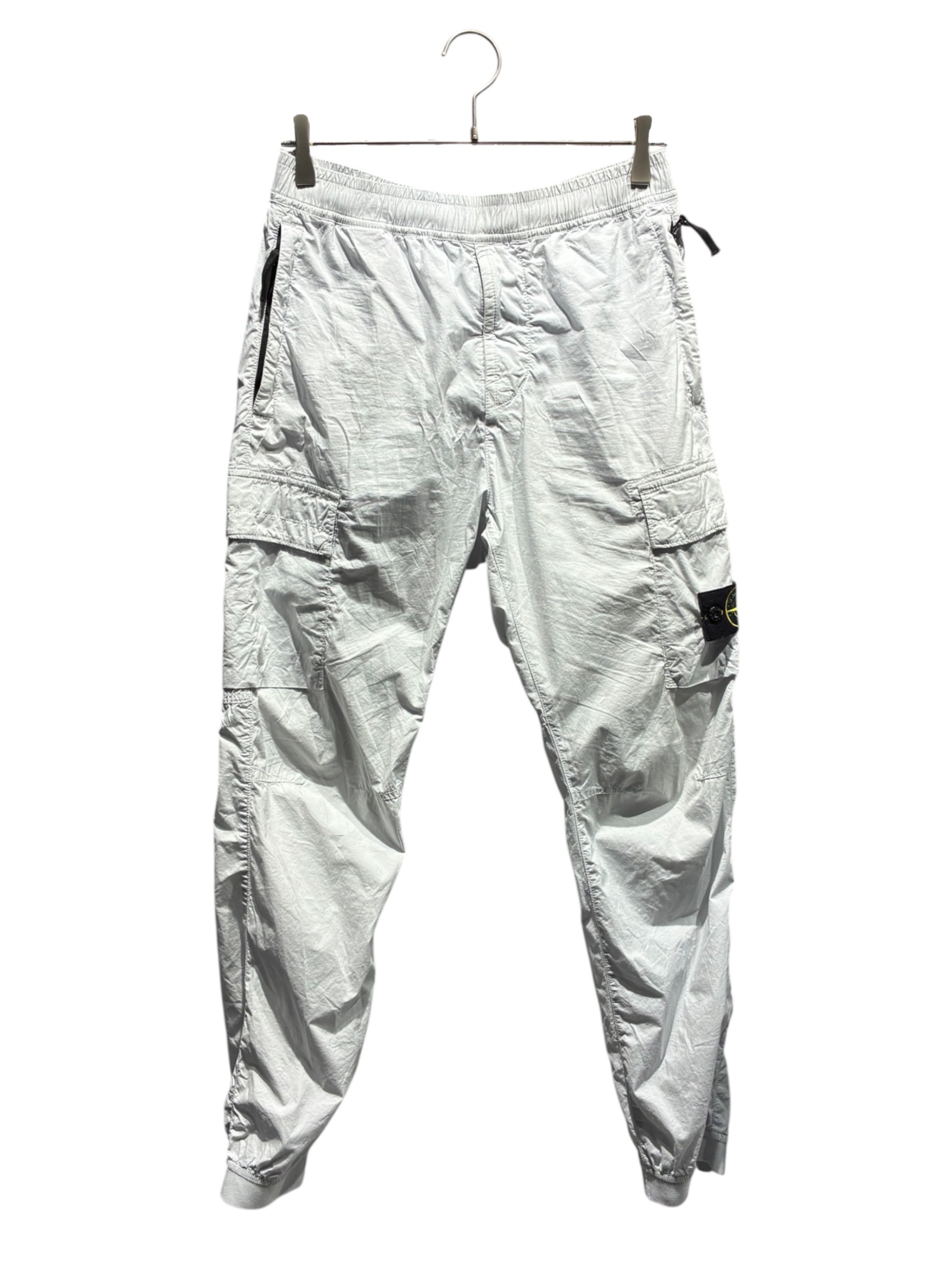 中古・古着通販】STONE ISLAND (ストーンアイランド) カーゴパンツ