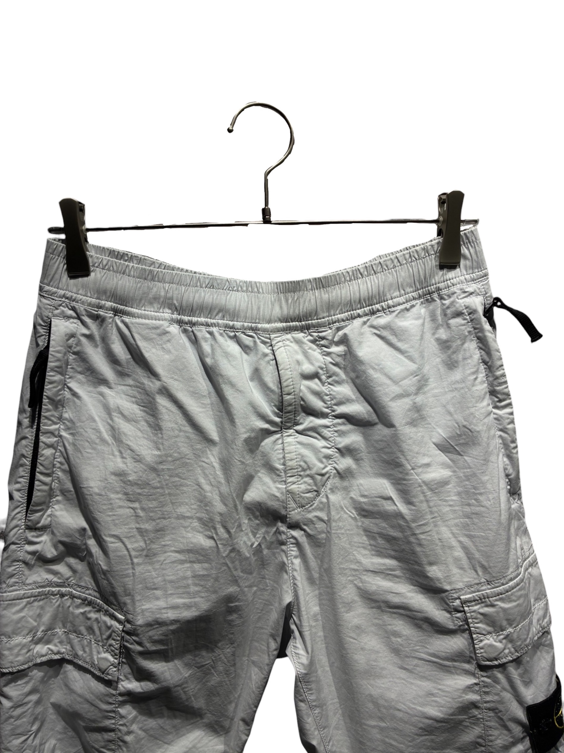 【極美品❣️】STONE 　カーゴパンツ　W29 即完売品❗️ 中古・古着通販】STONE ISLAND (ストーンアイランド) カーゴパンツ