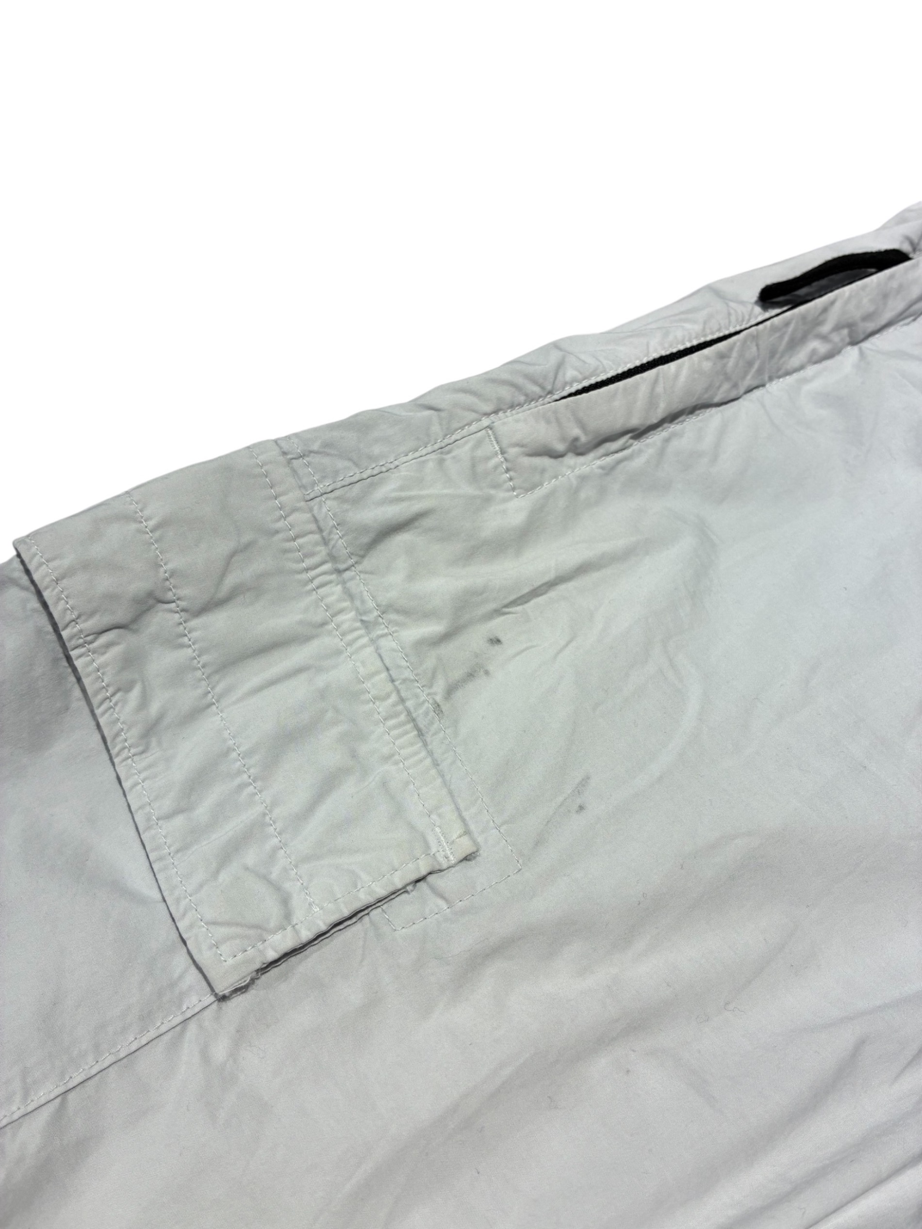 中古・古着通販】STONE ISLAND (ストーンアイランド) カーゴパンツ