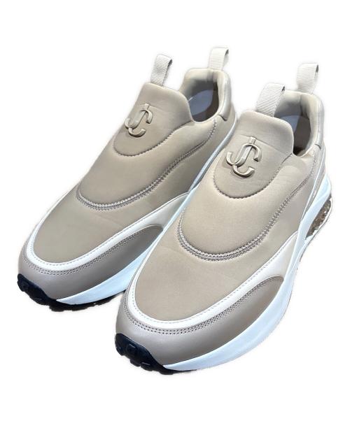 中古・古着通販】JIMMY CHOO (ジミーチュウ) MEMPHIS/スリッポン