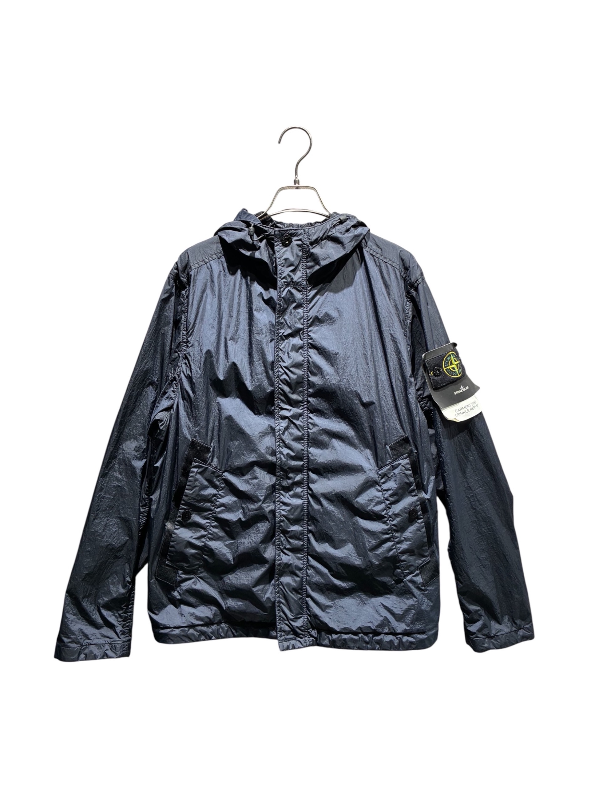 中古・古着通販】STONE ISLAND (ストーンアイランド) ナイロン