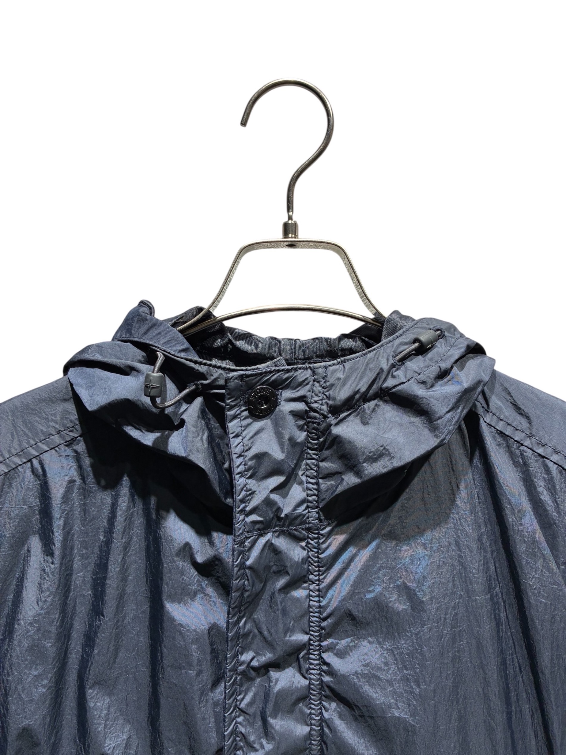 中古・古着通販】STONE ISLAND (ストーンアイランド) ナイロン