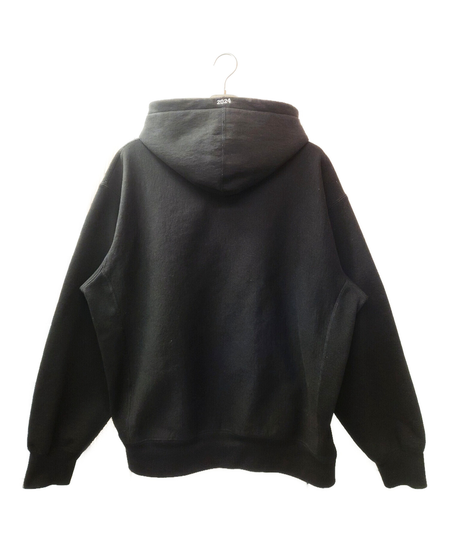 中古・古着通販】SUPREME (シュプリーム) ボックスロゴパーカー