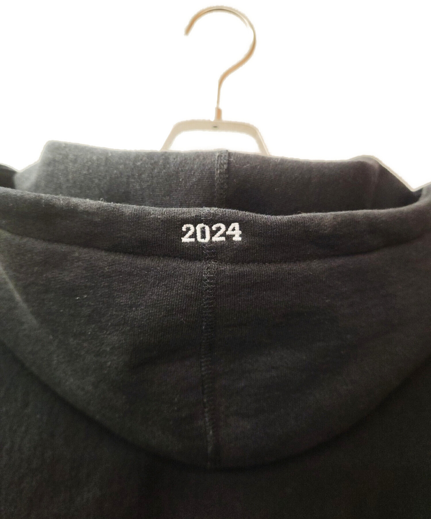 中古・古着通販】SUPREME (シュプリーム) ボックスロゴパーカー