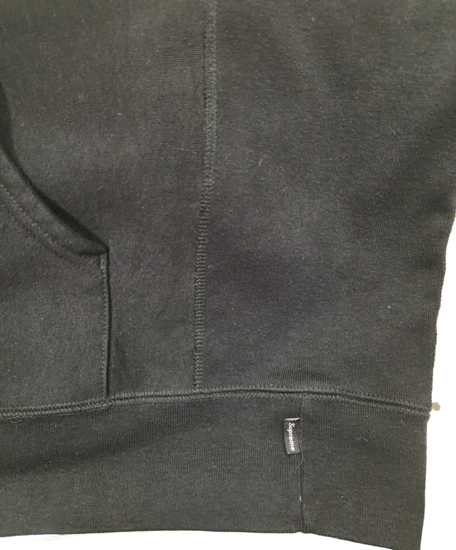 中古・古着通販】SUPREME (シュプリーム) ボックスロゴパーカー