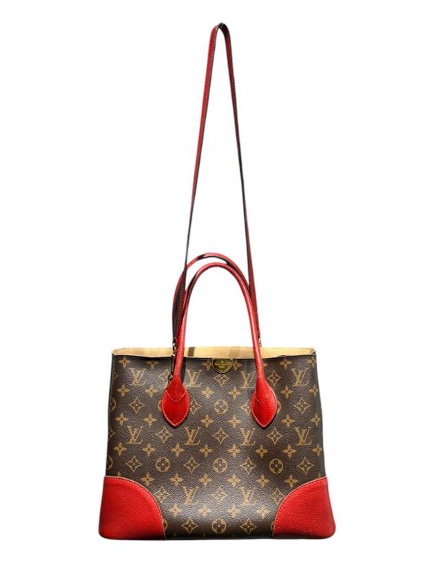 中古・古着通販】LOUIS VUITTON (ルイ ヴィトン) 2WAYバッグ｜ブランド