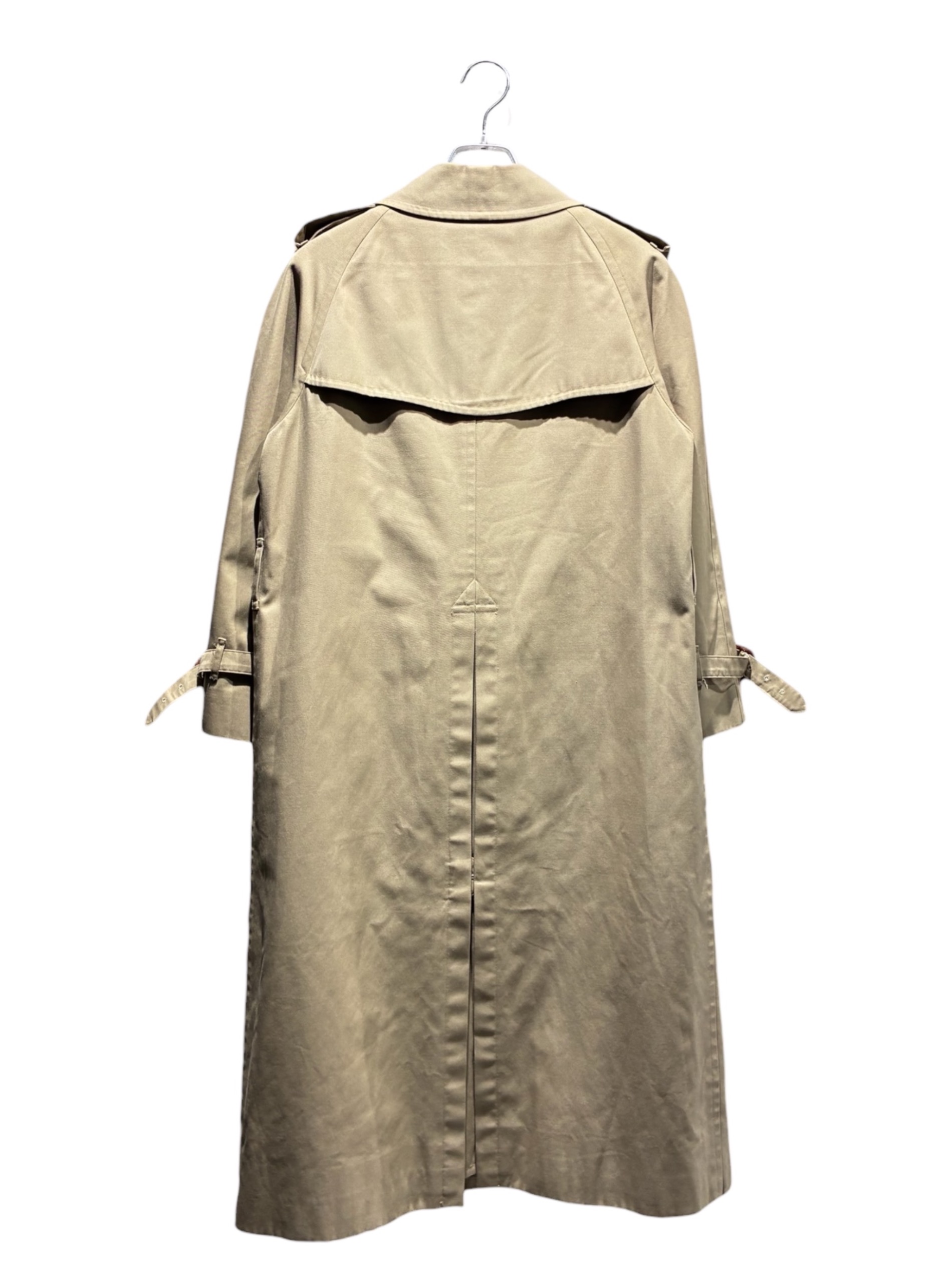中古・古着通販】Burberry's (バーバリー) ライナー付トレンチコート