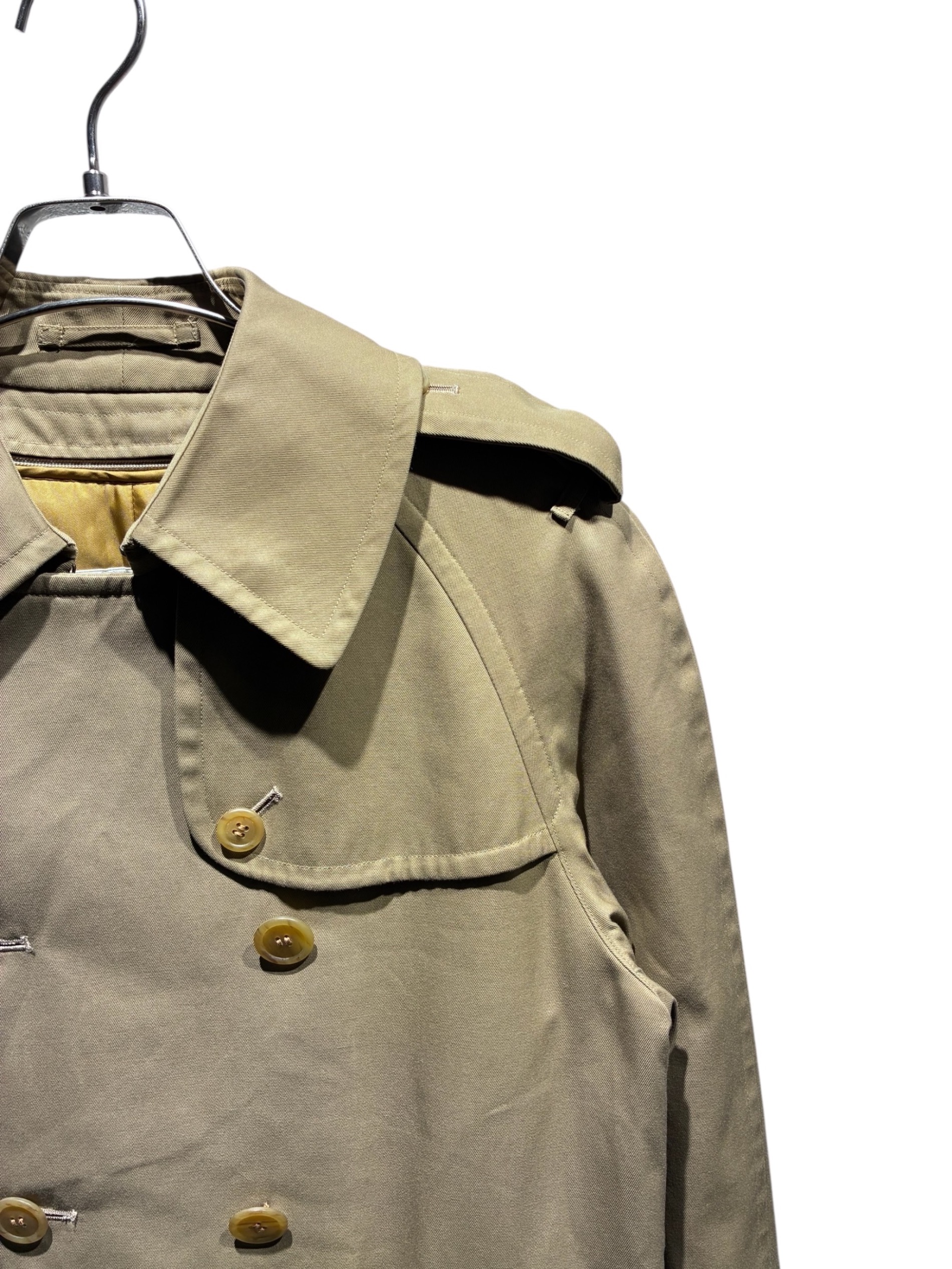 中古・古着通販】Burberry's (バーバリー) ライナー付トレンチコート