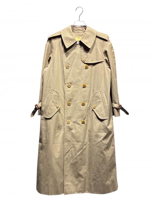 中古・古着通販】Burberry's (バーバリー) ライナー付トレンチコート
