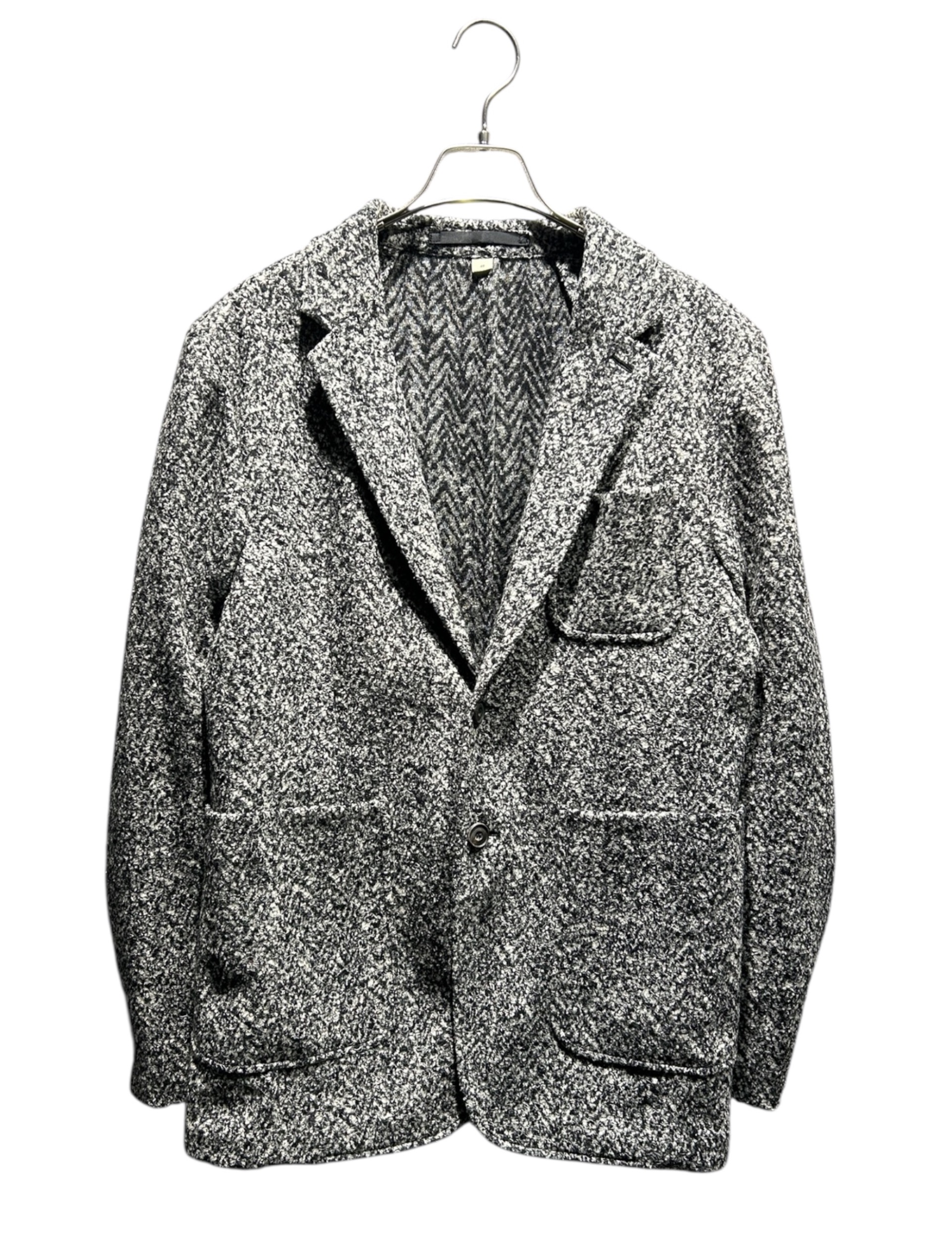 BURBERRY LONDON バーバリーロンドン ジャケット 中古・古着通販】BURBERRY LONDON (バーバリーロンドン) ウール