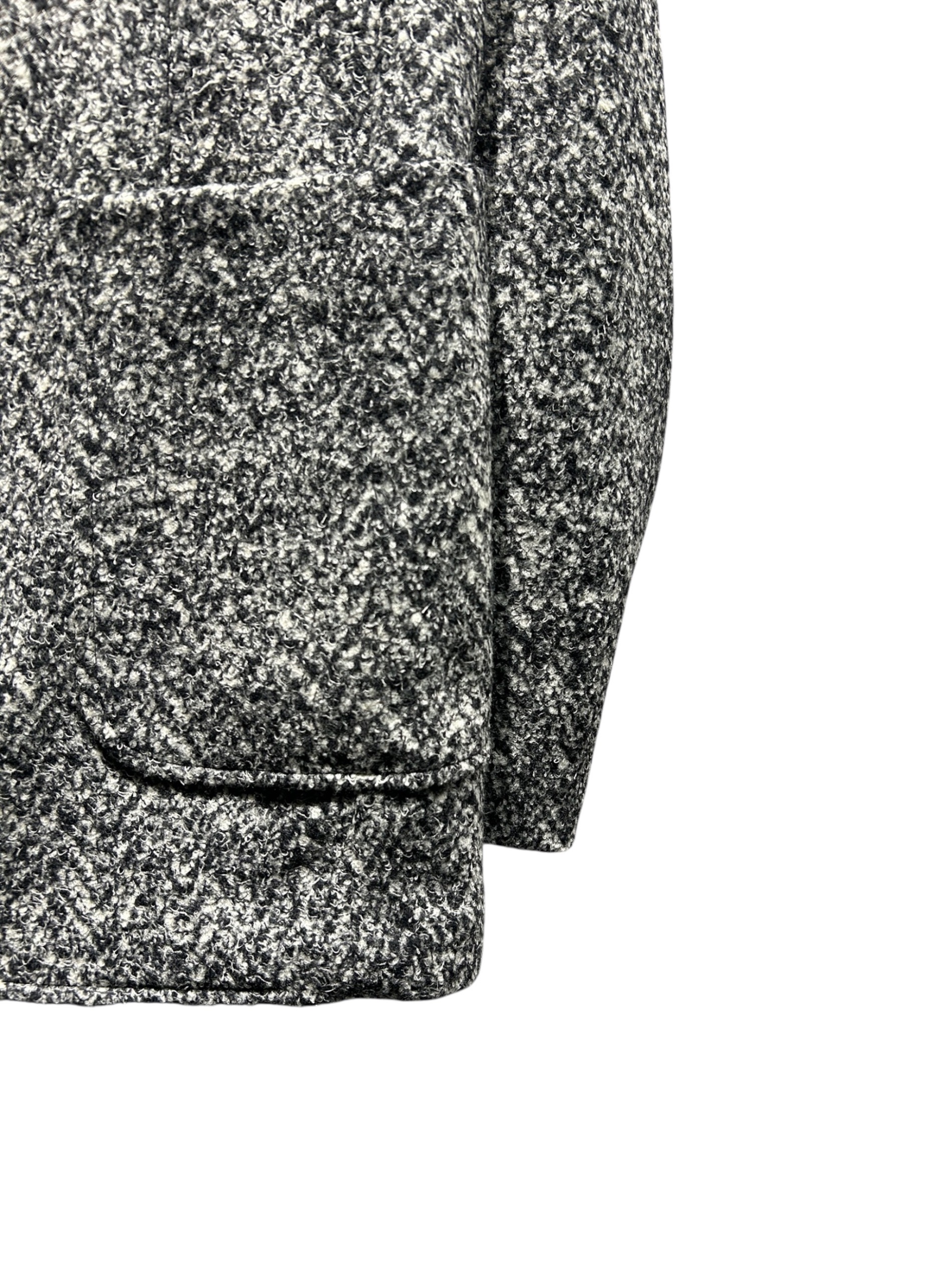 中古・古着通販】BURBERRY LONDON (バーバリーロンドン) ウール