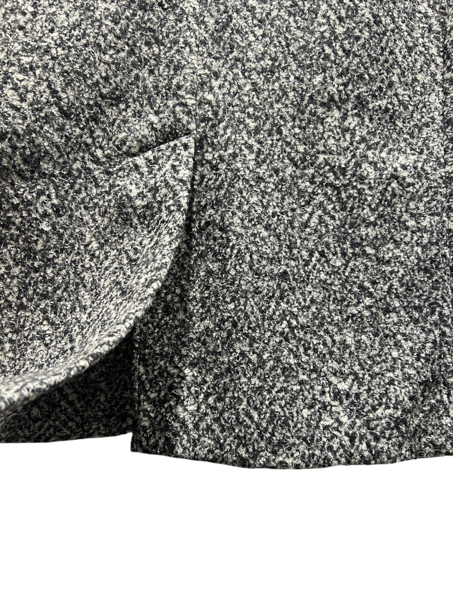 中古・古着通販】BURBERRY LONDON (バーバリーロンドン) ウール