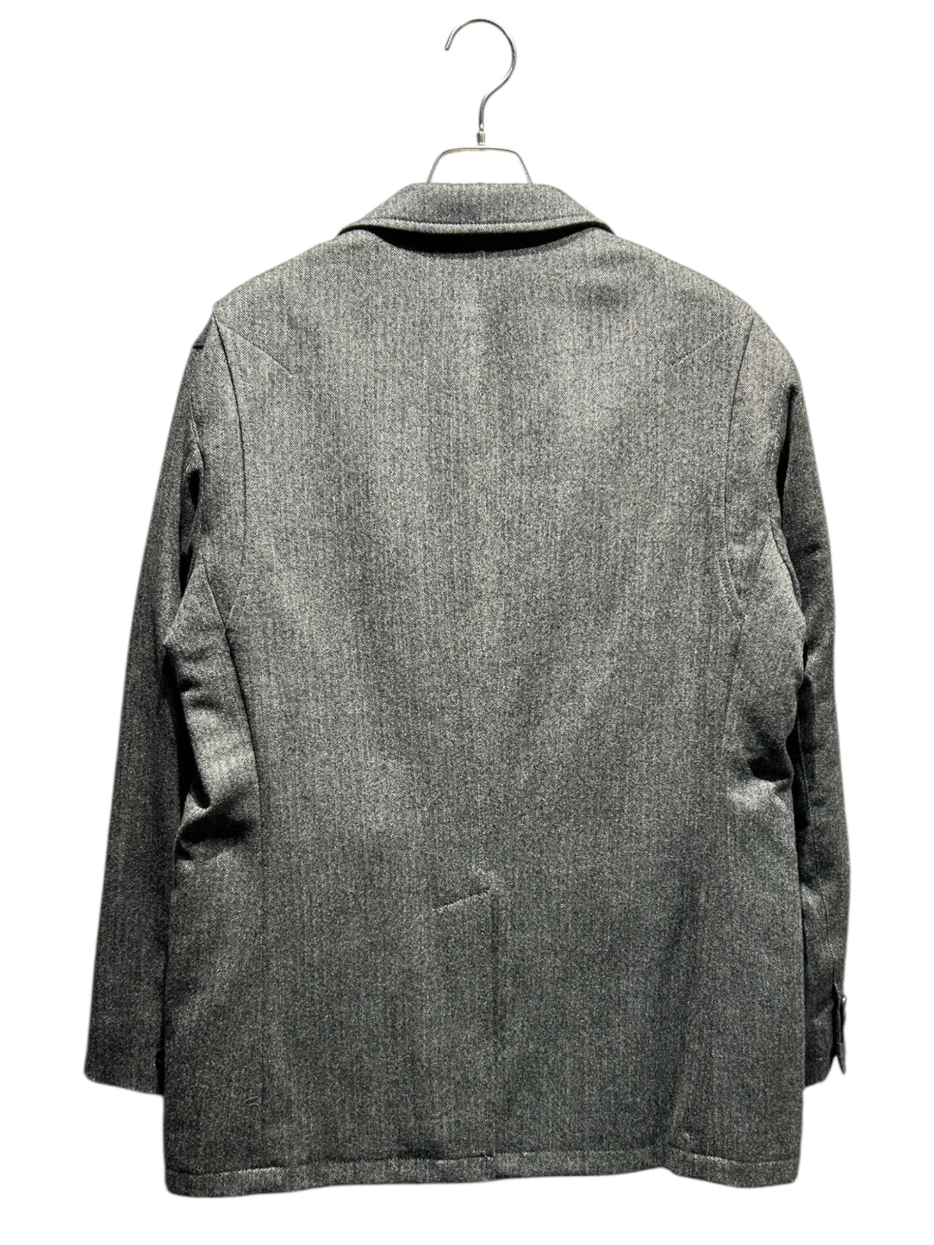 中古・古着通販】BURBERRY LONDON (バーバリーロンドン) カシミヤ混