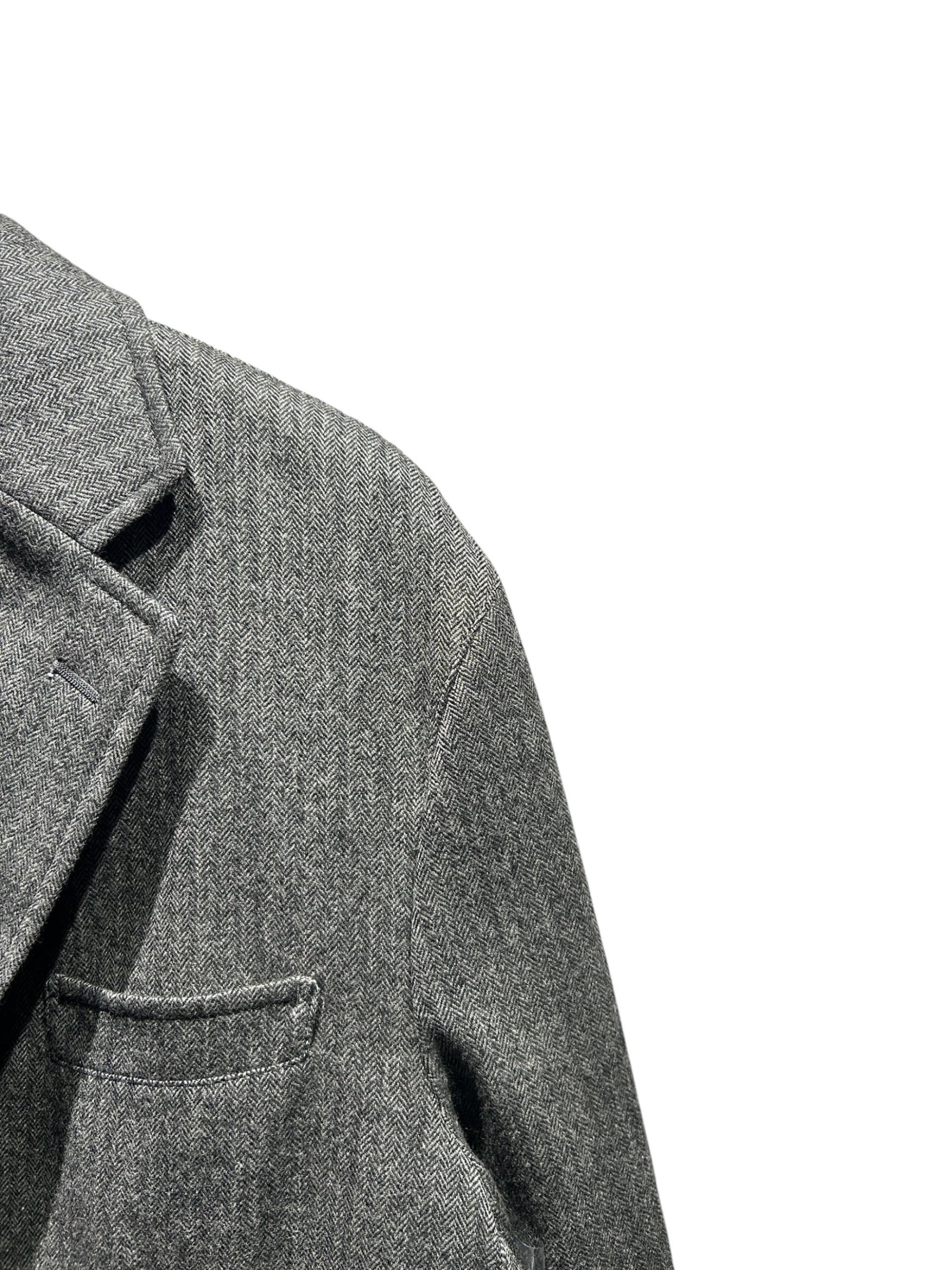 中古・古着通販】BURBERRY LONDON (バーバリーロンドン) カシミヤ混