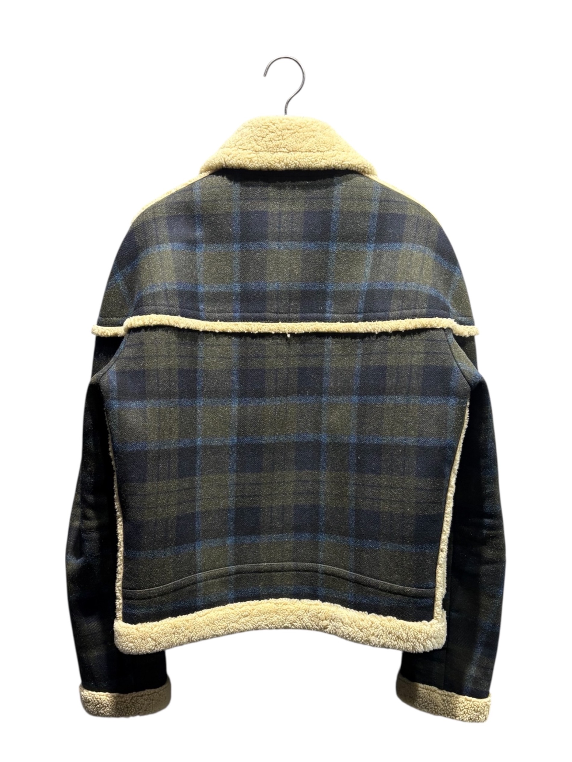 中古・古着通販】BURBERRY PRORSUM (バーバリープローサム) リアル