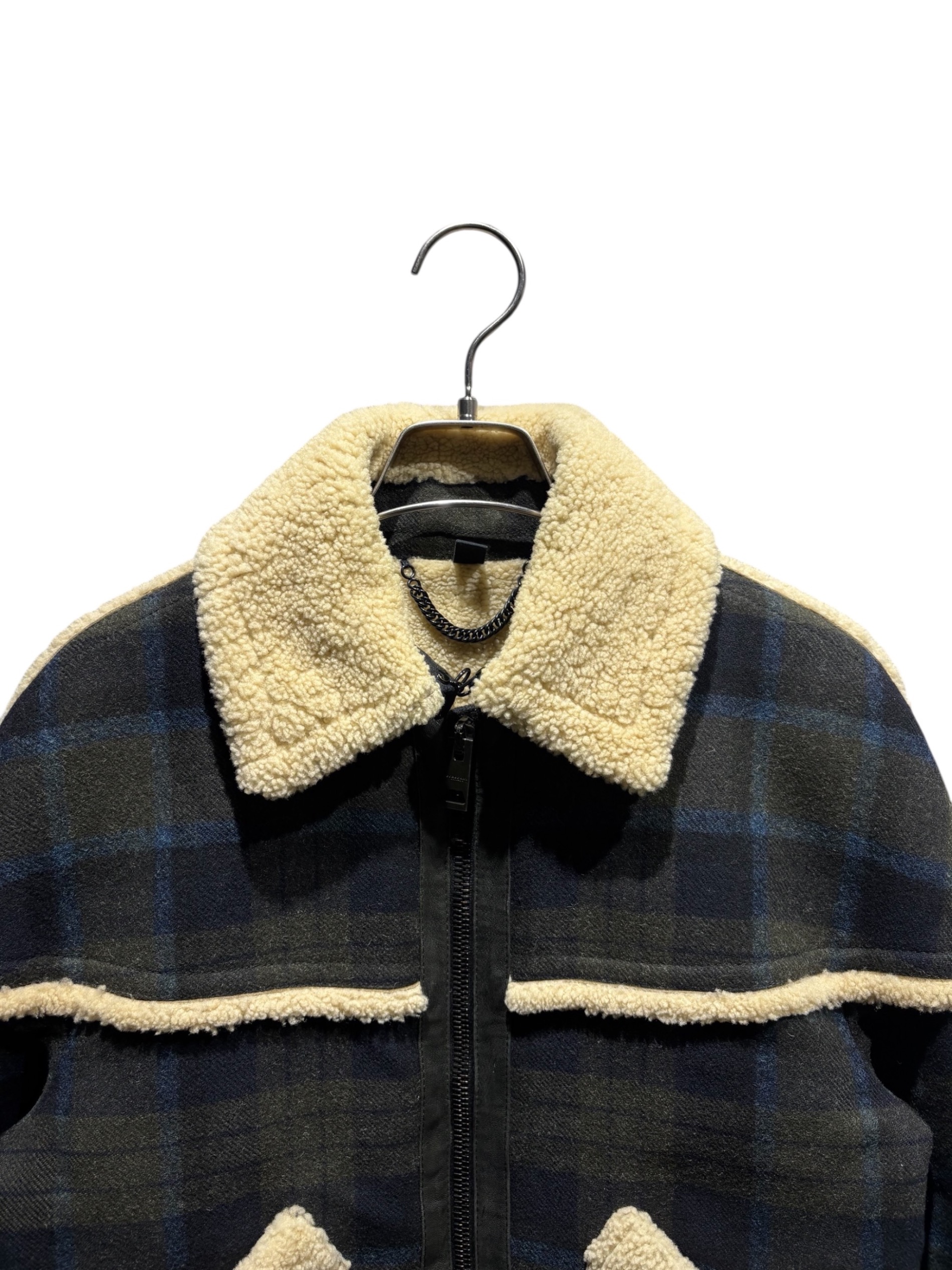 中古・古着通販】BURBERRY PRORSUM (バーバリープローサム) リアル