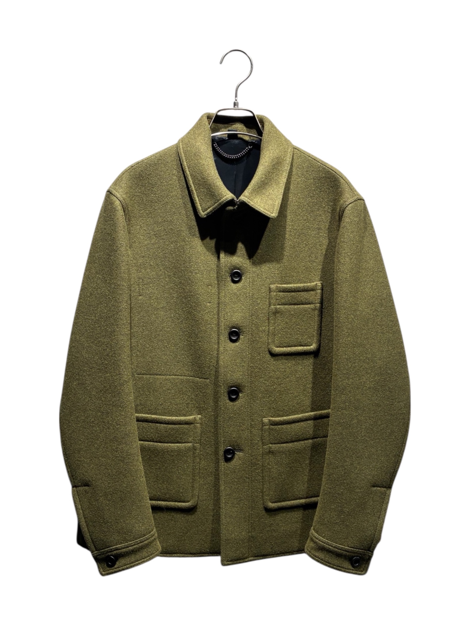 中古・古着通販】BURBERRY PRORSUM (バーバリープローサム) ウール 中古・古着通販】BURBERRY PRORSUM (バーバリープローサム) ウール
