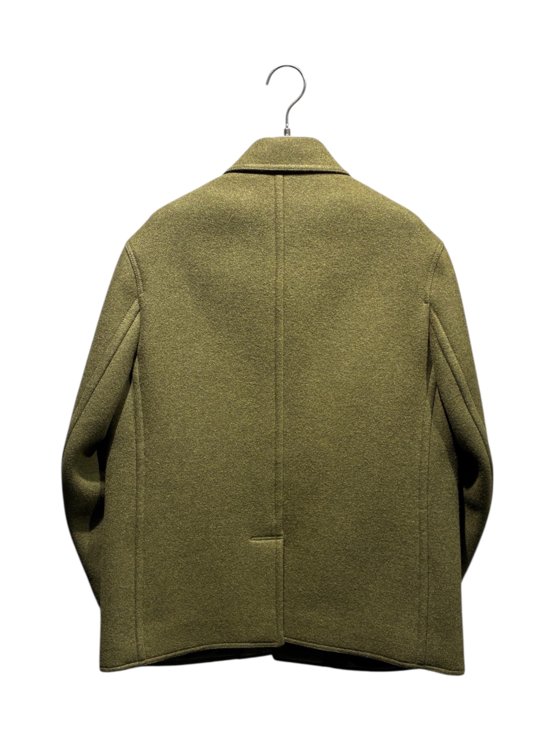【定価22万】16SSバーバリープローサム ジャケット46【美品/タグ付き】 中古・古着通販】BURBERRY PRORSUM (バーバリープローサム) ウール