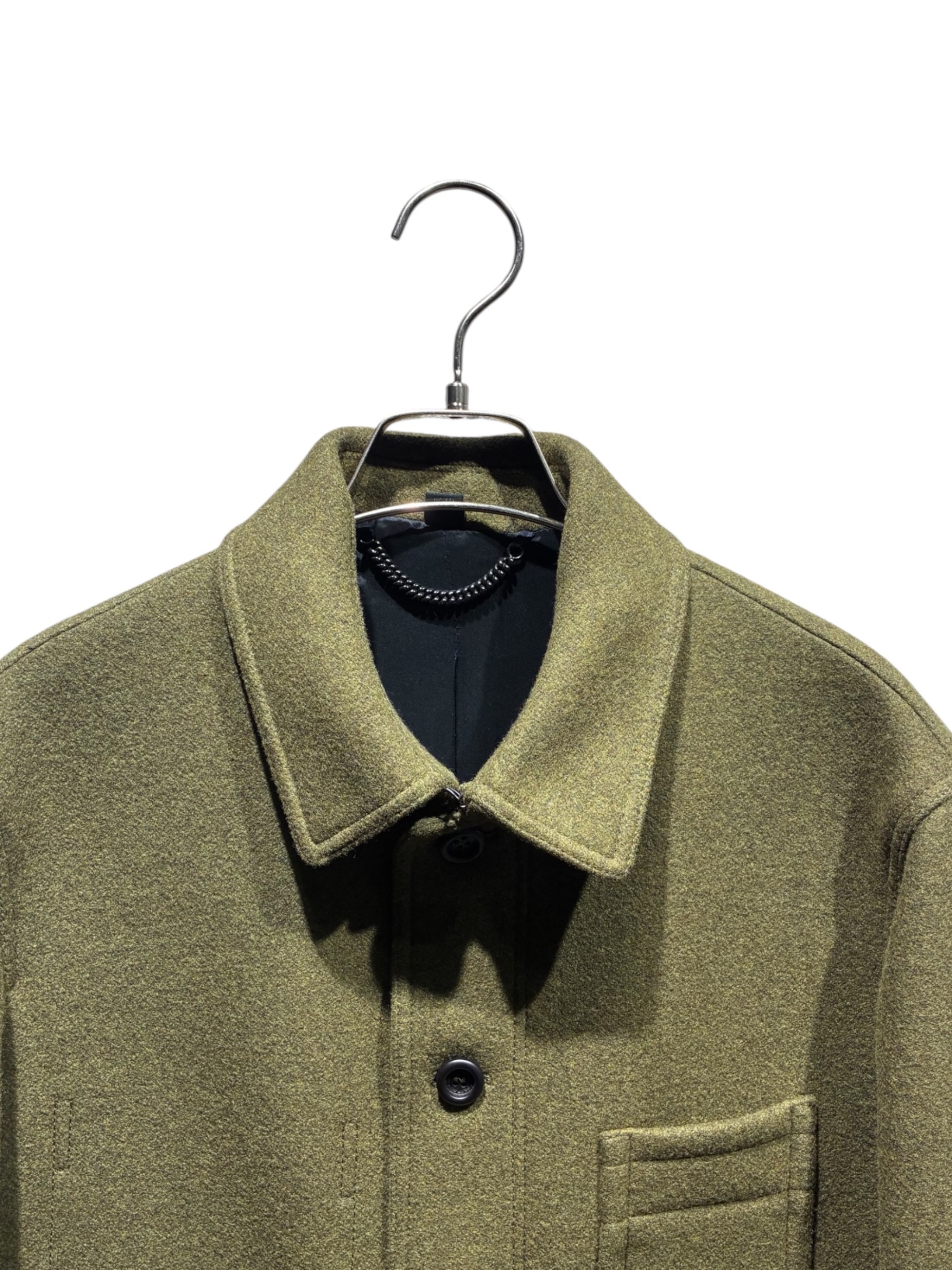 中古・古着通販】BURBERRY PRORSUM (バーバリープローサム) ウール 中古・古着通販】BURBERRY PRORSUM (バーバリープローサム) ウール