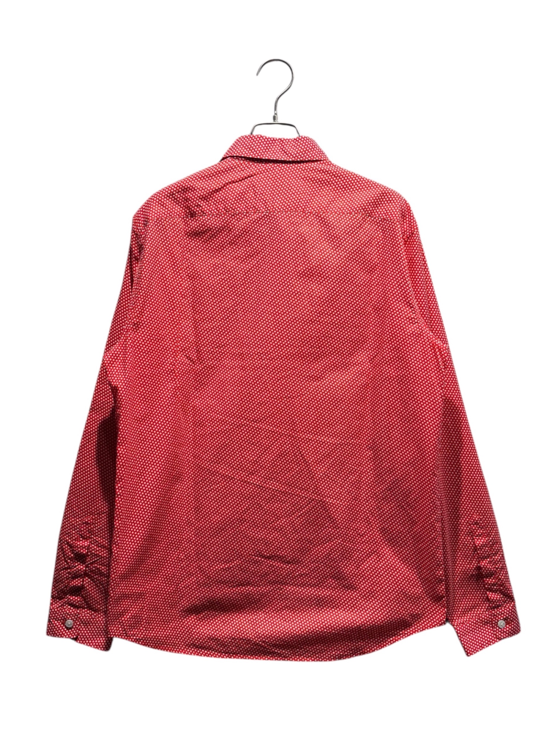 中古・古着通販】BURBERRY PRORSUM (バーバリープローサム) ドット柄