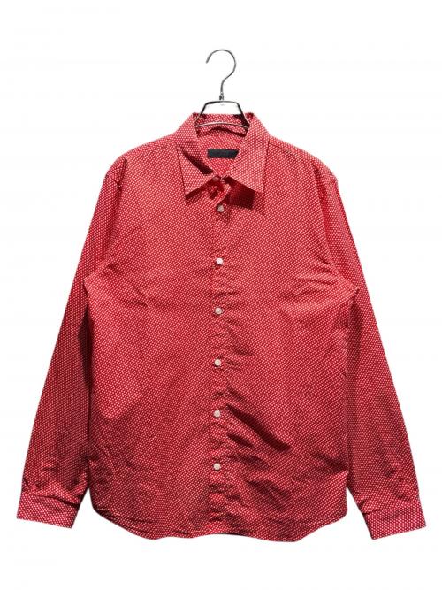 中古・古着通販】BURBERRY PRORSUM (バーバリープローサム) ドット柄