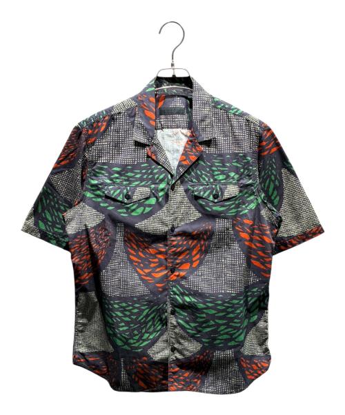中古・古着通販】BURBERRY PRORSUM (バーバリープローサム) 総柄