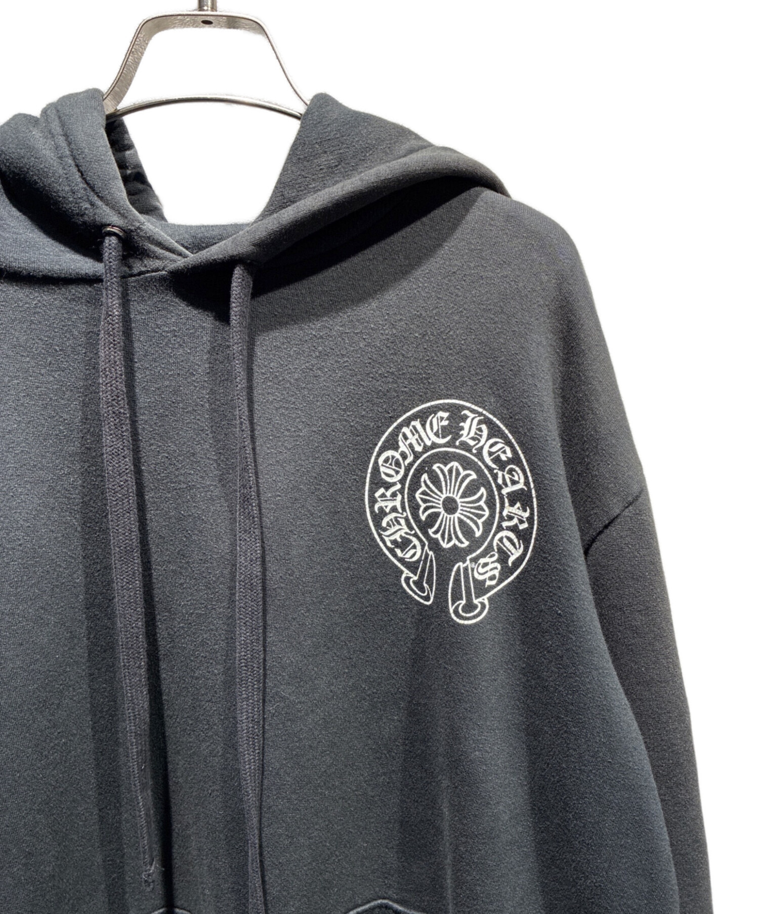 中古・古着通販】CHROME HEARTS (クロムハーツ) ホースシュープル