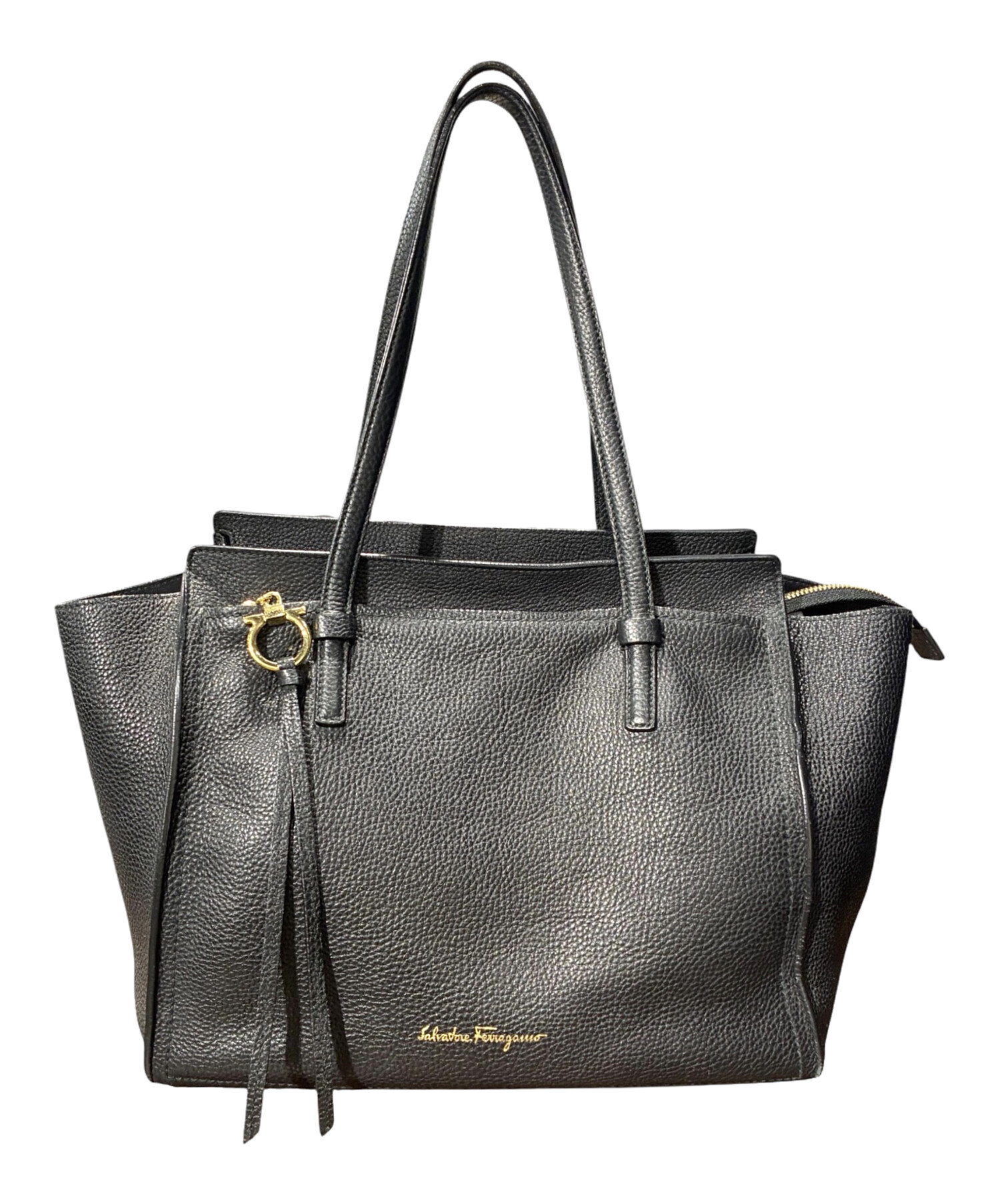 中古・古着通販】Salvatore Ferragamo (サルヴァトーレ フェラガモ