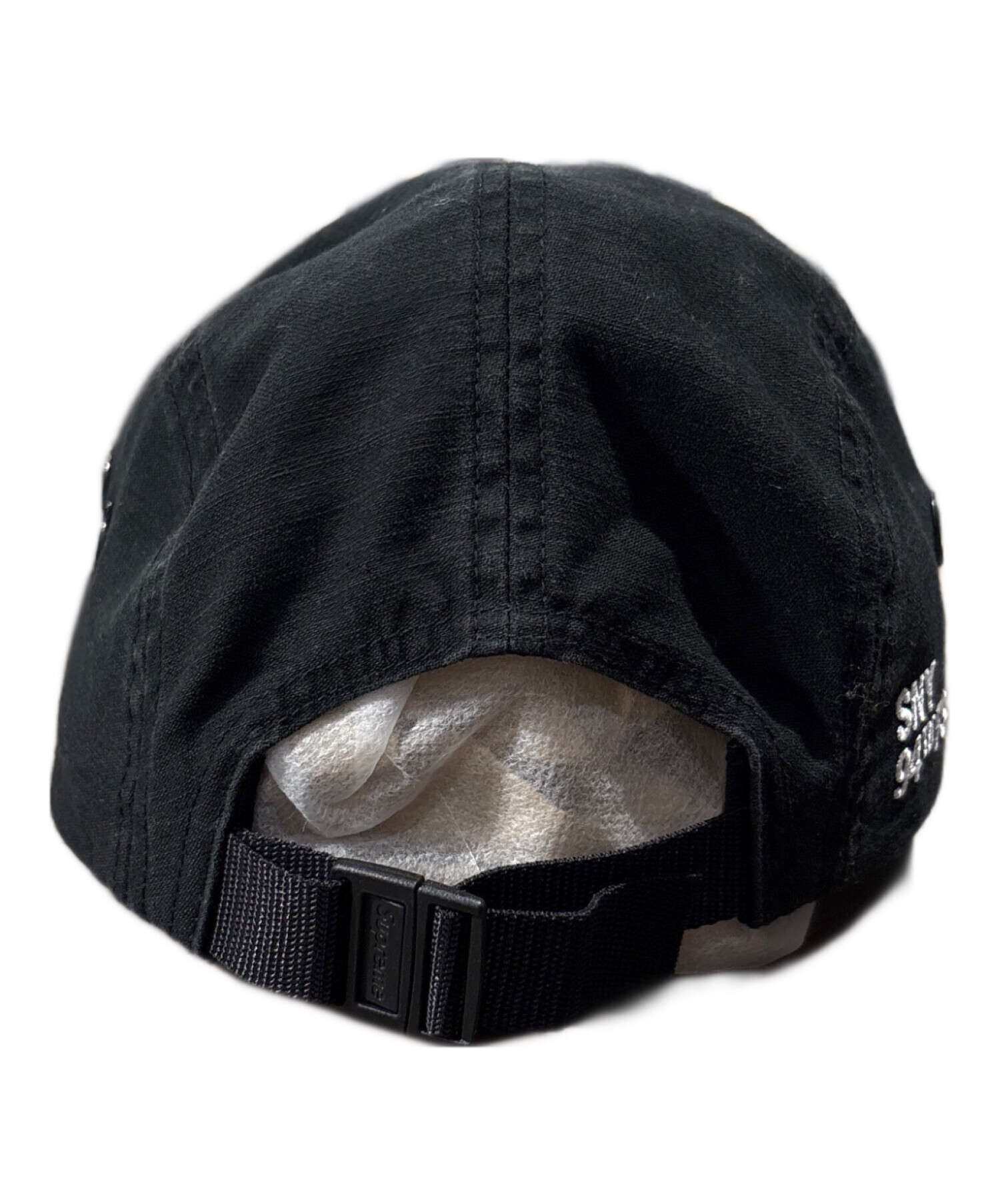 中古・古着通販】SUPREME (シュプリーム) ミリタリーキャンプキャップ