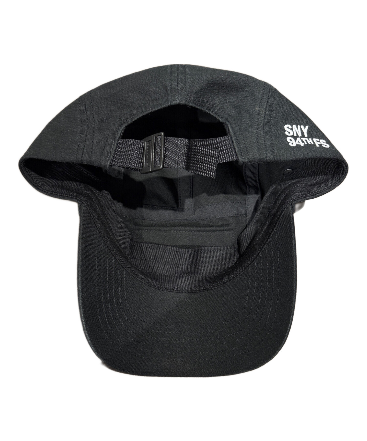 中古・古着通販】SUPREME (シュプリーム) ミリタリーキャンプキャップ