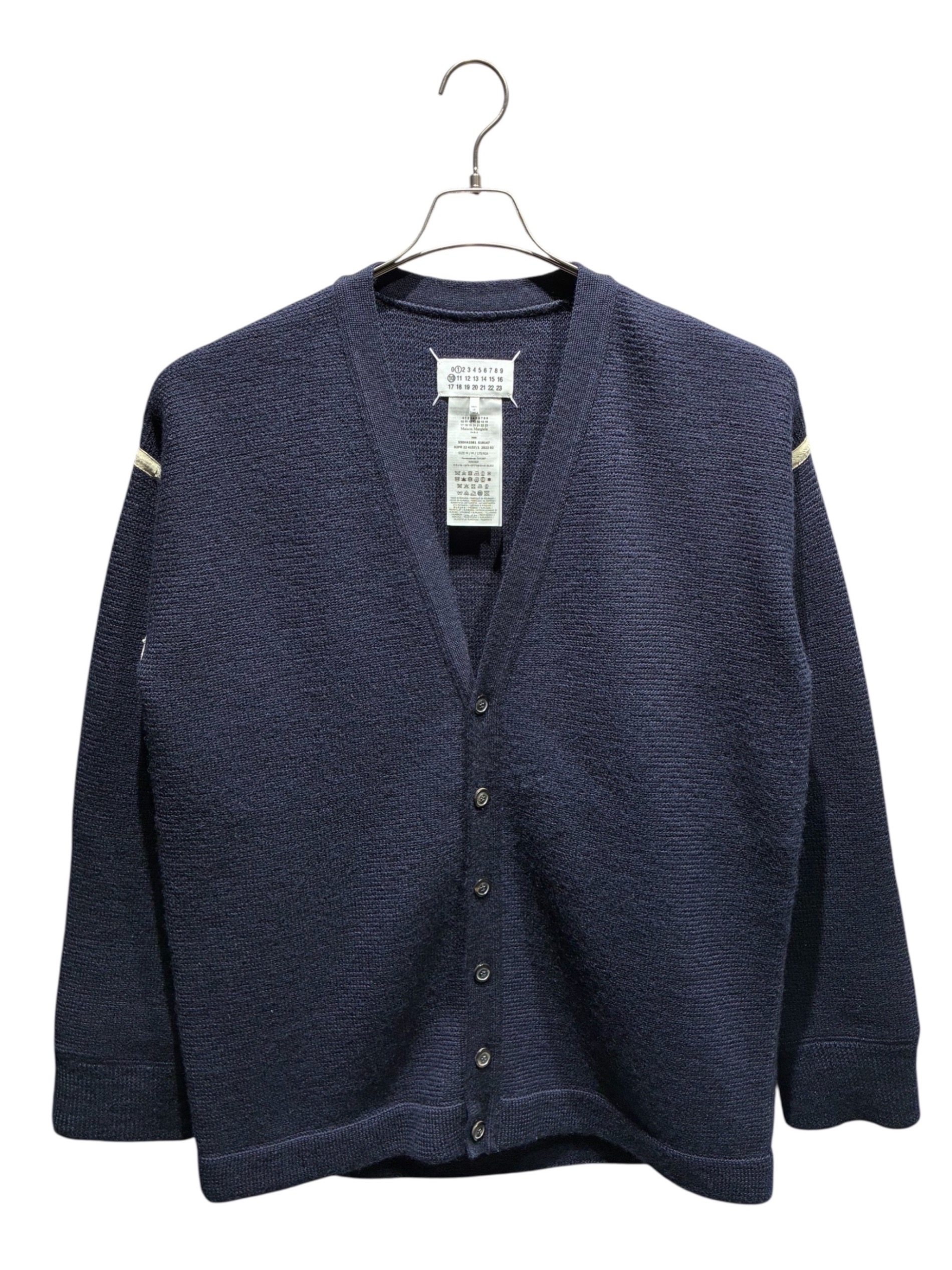 中古・古着通販】Maison Margiela (メゾンマルジェラ) エルボーパッチ