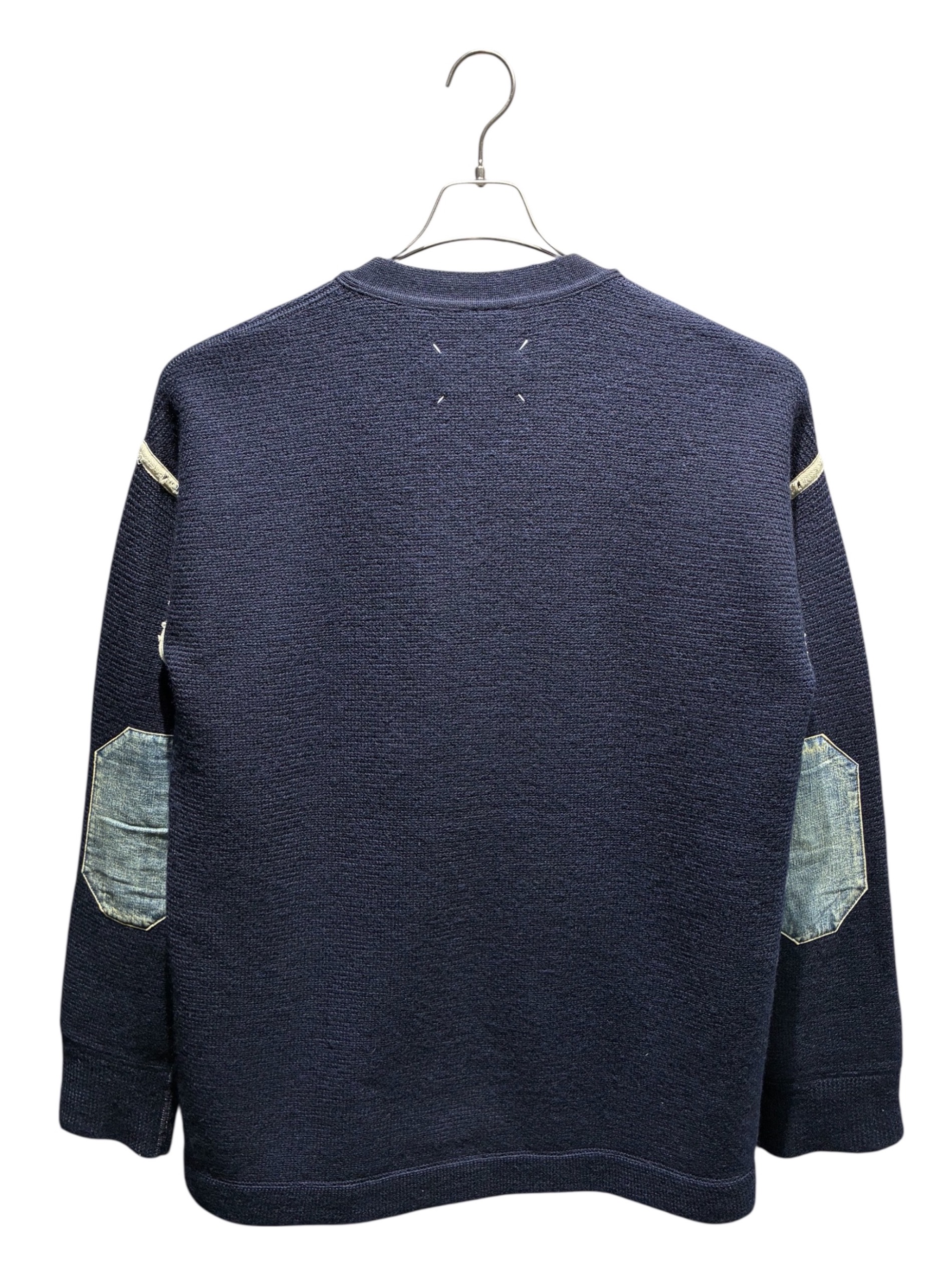 中古・古着通販】Maison Margiela (メゾンマルジェラ) エルボーパッチ