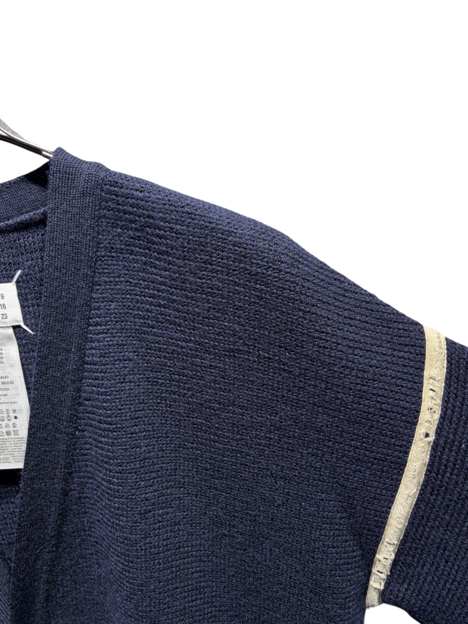 中古・古着通販】Maison Margiela (メゾンマルジェラ) エルボーパッチ