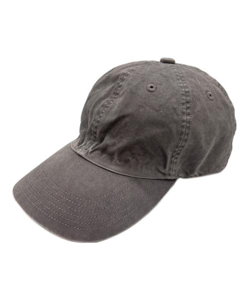 オーラリー　キャップ　キジマタカユキ　26SS 中古・古着通販】AURALEE (オーラリー) kijima takayuki (キジマ