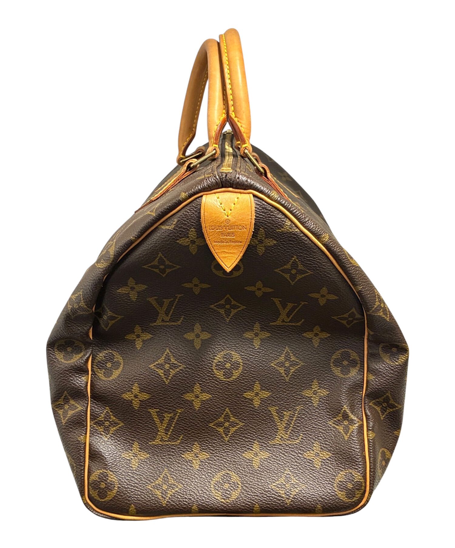 中古・古着通販】LOUIS VUITTON (ルイ ヴィトン) スピーディー35