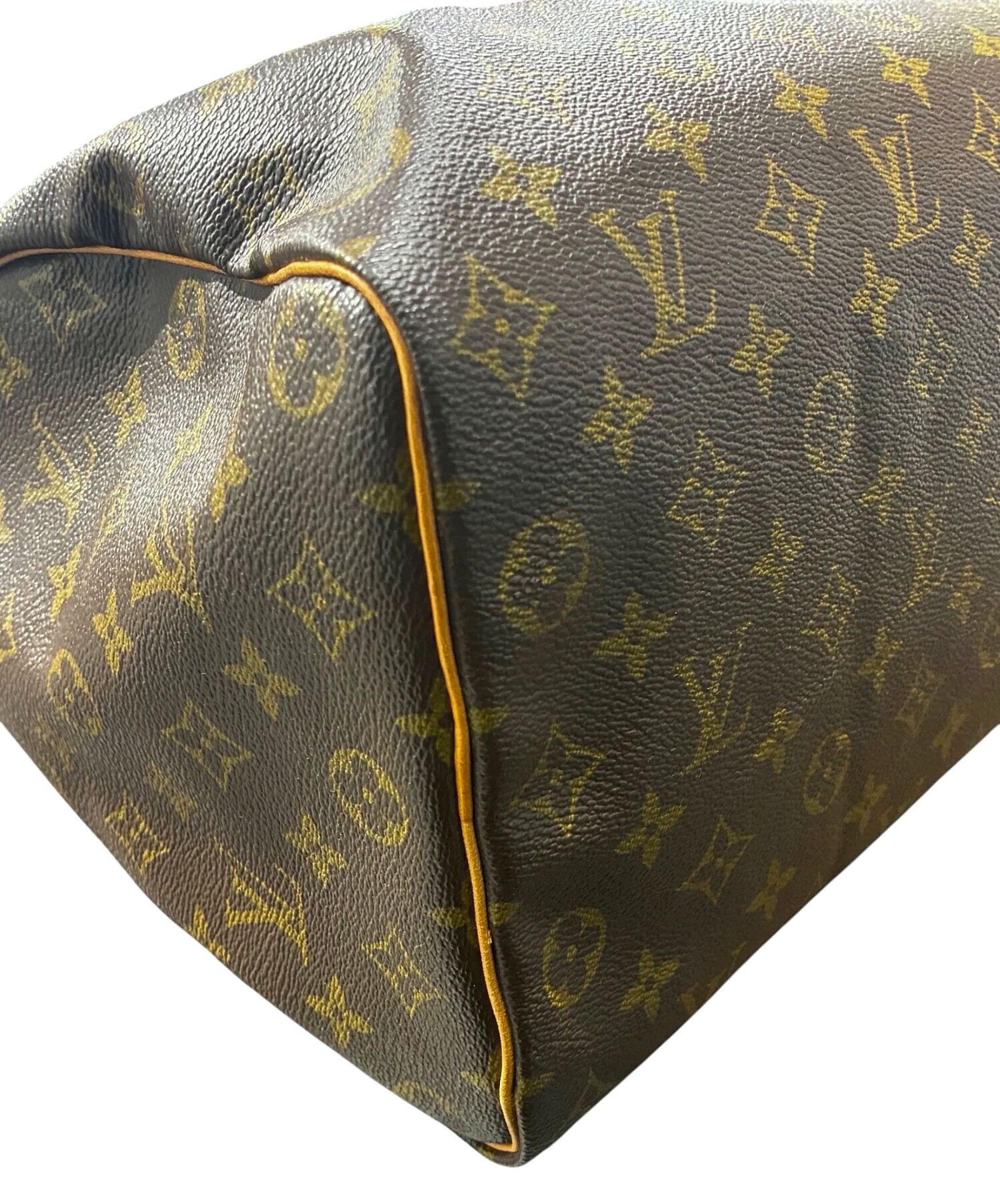 中古・古着通販】LOUIS VUITTON (ルイ ヴィトン) スピーディー35