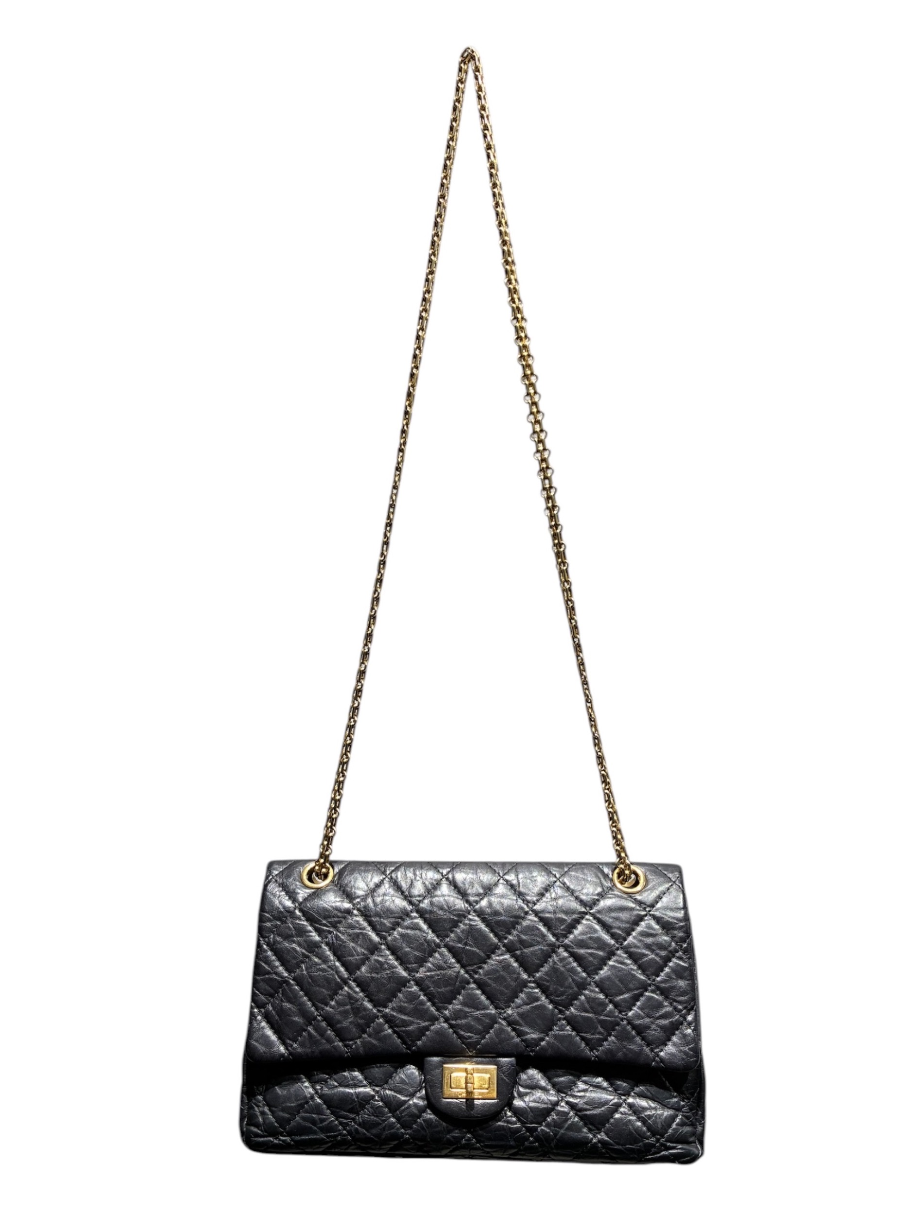 CHANEL シャネル 2.55 マトラッセ Wフラップ チェーンショルダー ショルダーバッグ スエード ブラック 黒 A37586 楽天市場】CHANEL シャネル 2.55 マトラッセ Wフラップ チェーン