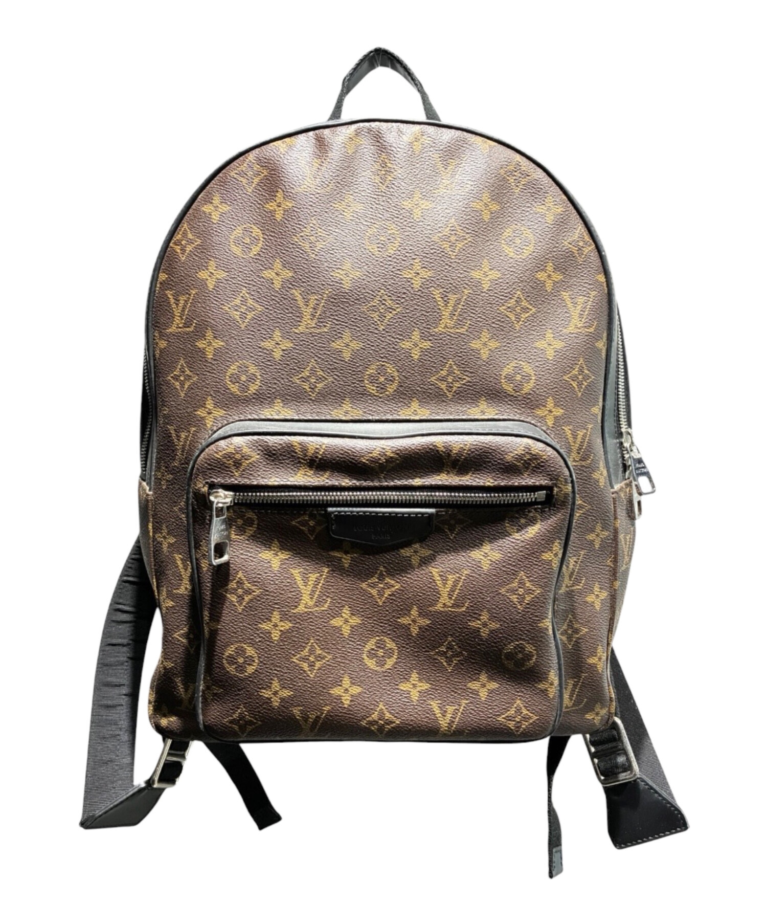 りっく　ヴィトン  リュック 中古・古着通販】LOUIS VUITTON (ルイ ヴィトン) バックパック/M41530