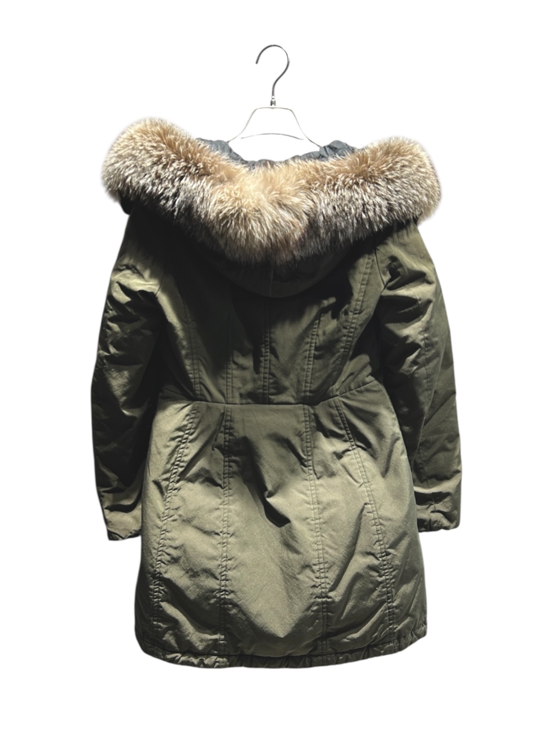 中古・古着通販】MONCLER (モンクレール) AREDHEL/ダウンコート 