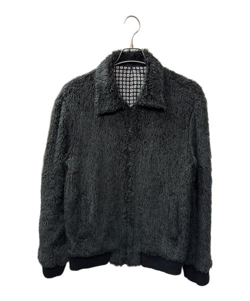 中古・古着通販】NUMBER (N)INE (ナンバーナイン) フェイクファー