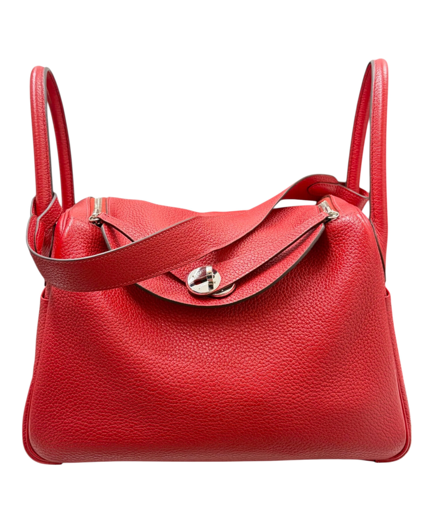中古・古着通販】HERMES (エルメス) Lindy 30 リンディ 30/トリヨン