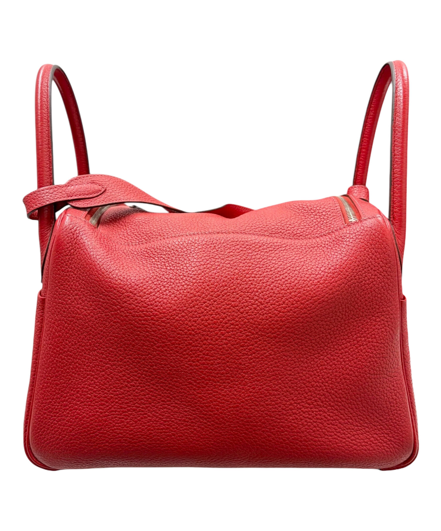 中古・古着通販】HERMES (エルメス) Lindy 30 リンディ 30/トリヨン