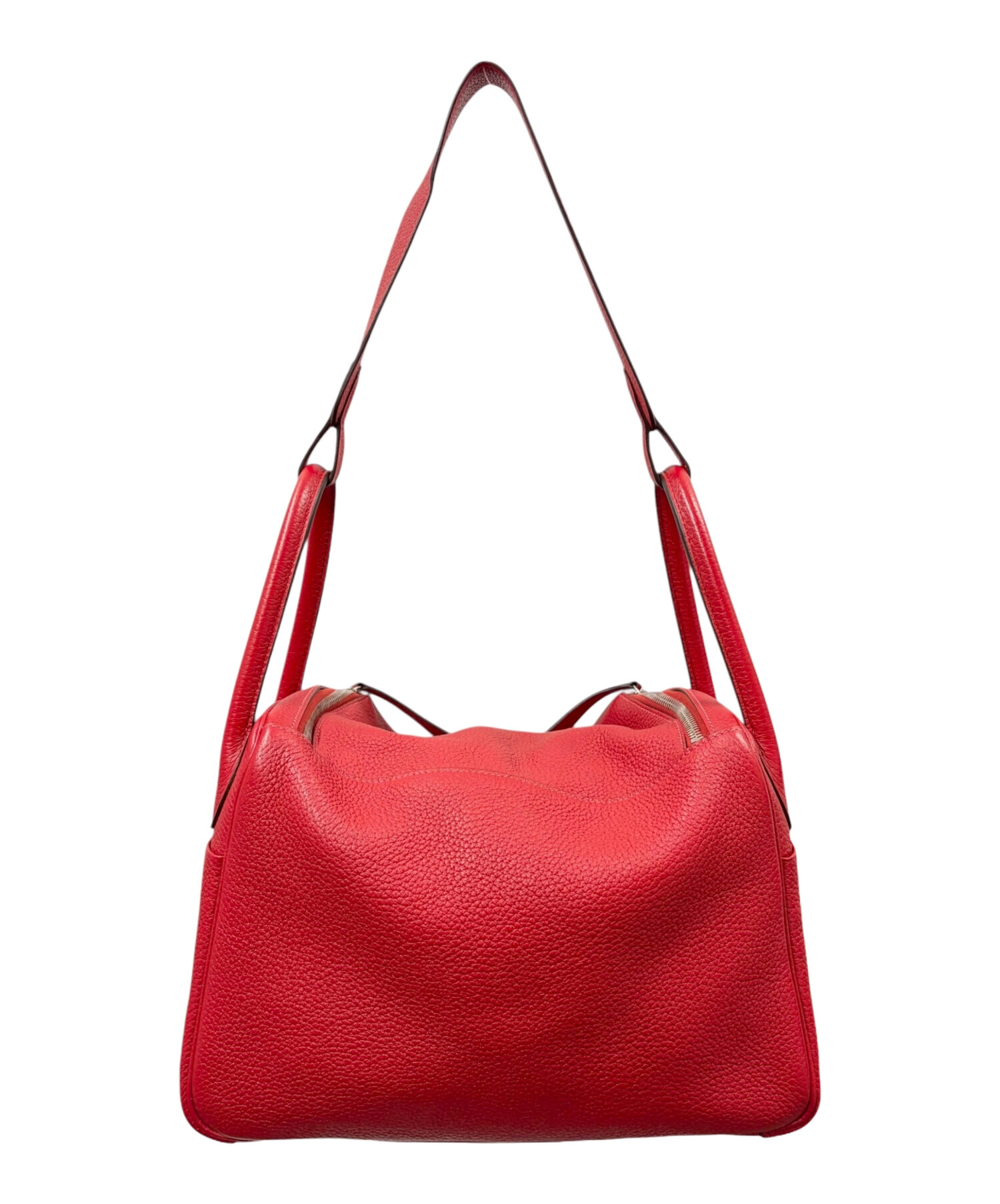 中古・古着通販】HERMES (エルメス) Lindy 30 リンディ 30/トリヨン