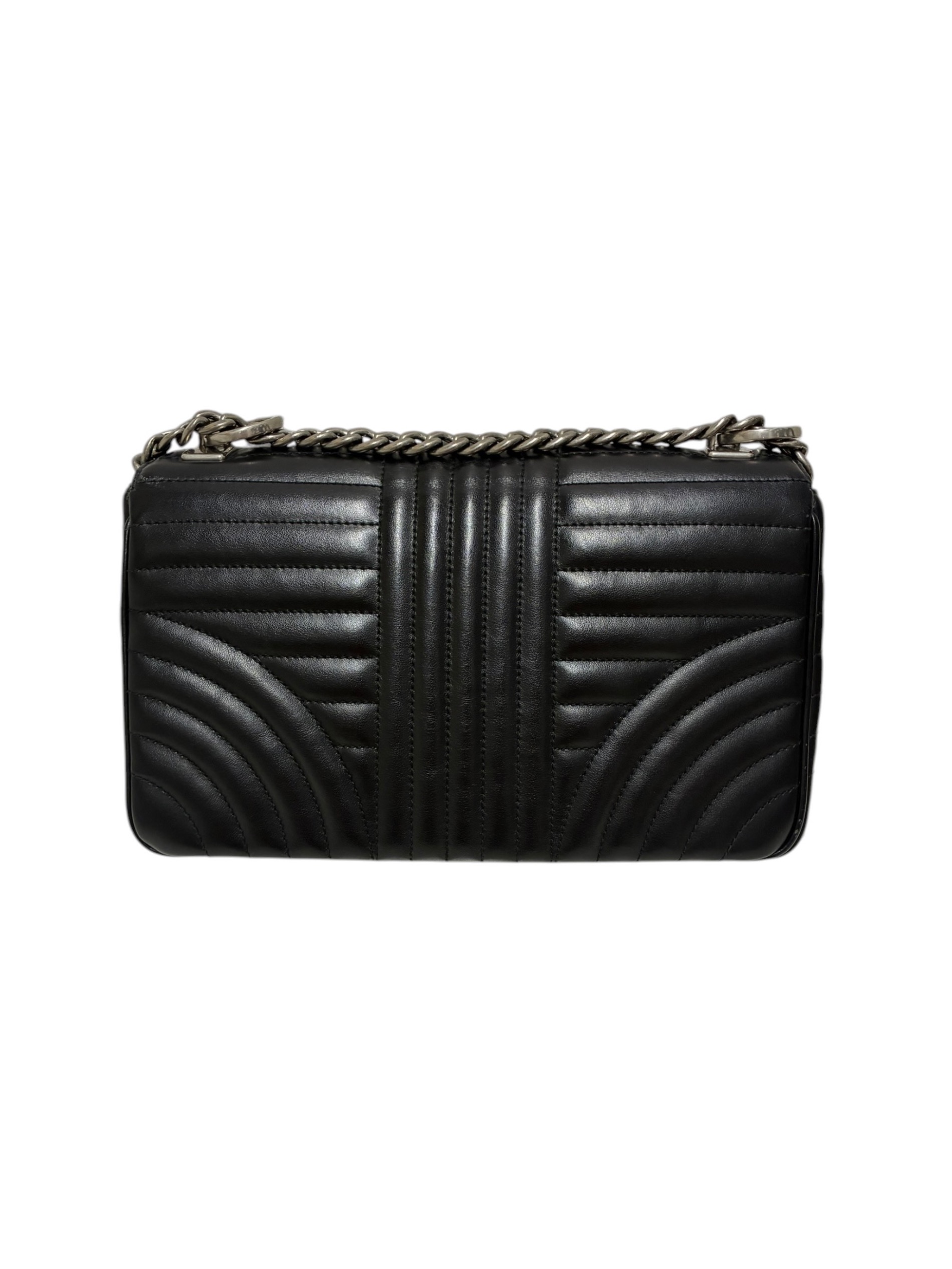 中古・古着通販】PRADA (プラダ) ダイアグラムミディアムショルダー