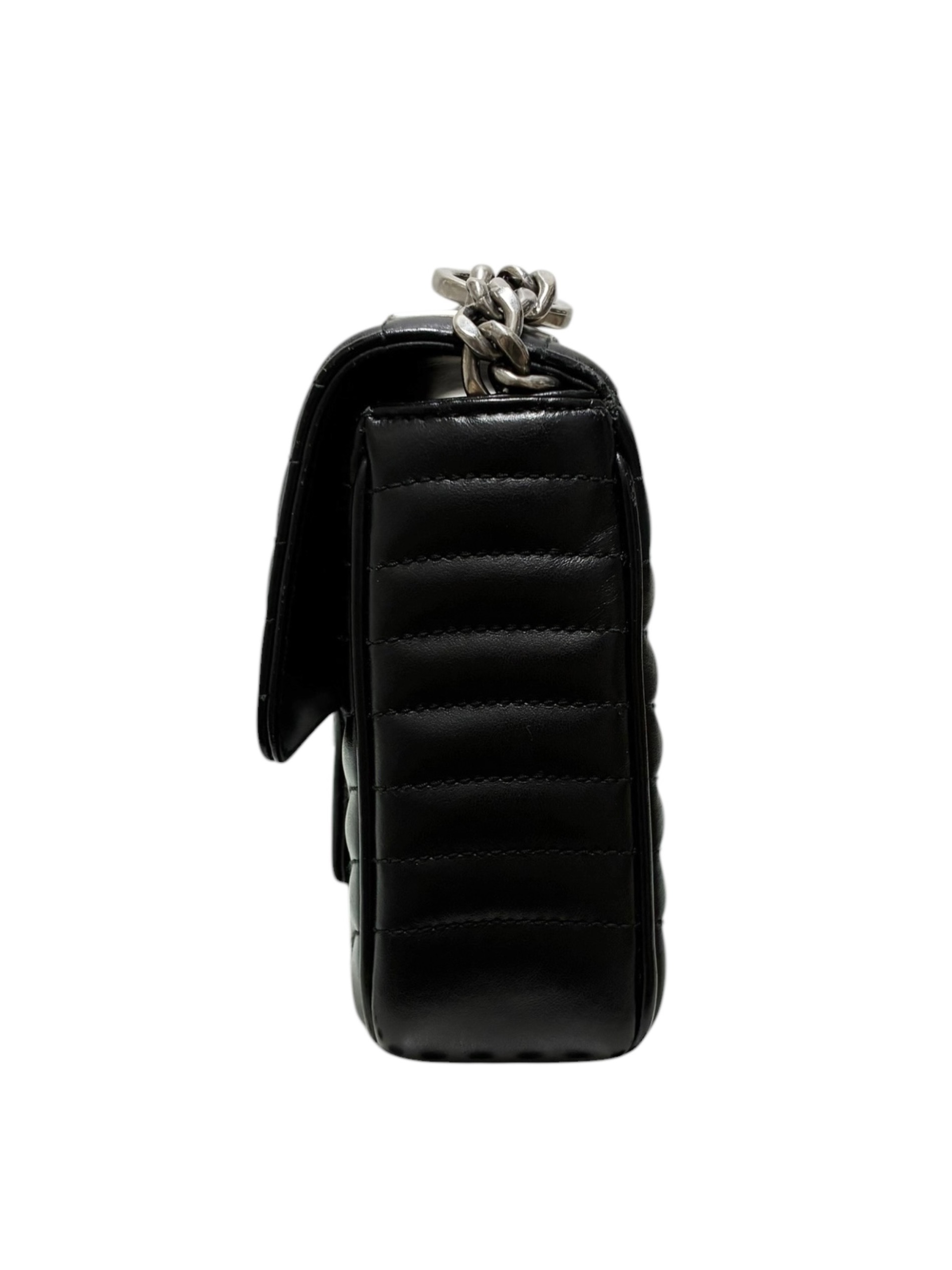 プラダ ダイアグラムチェーンショルダーバッグ 1BD108 6228591 中古・古着通販】PRADA (プラダ) ダイアグラムミディアムショルダー