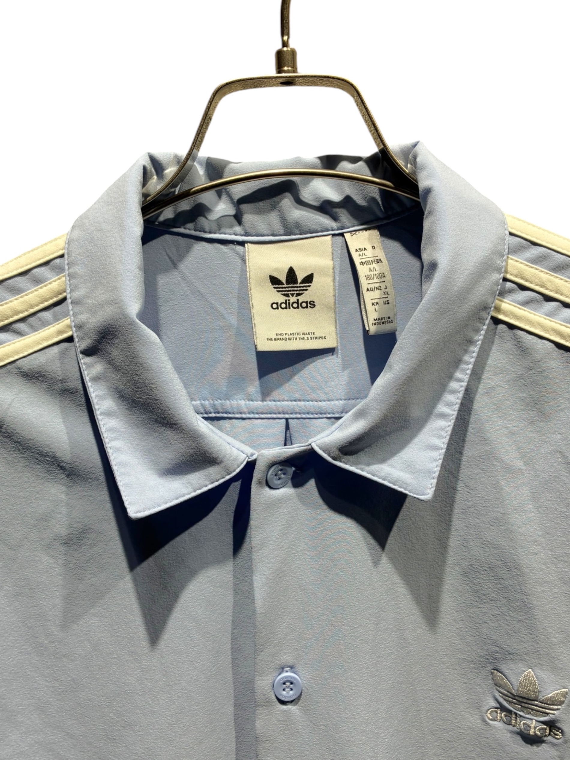 中古・古着通販】adidas Originals (アディダスオリジナル) オープン