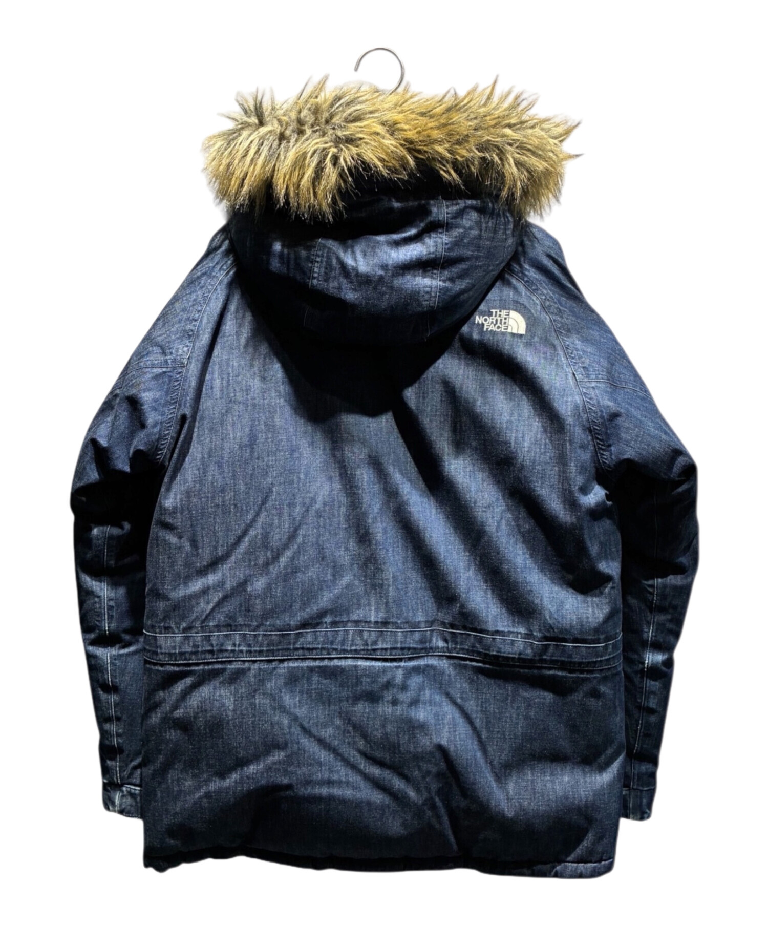 中古・古着通販】THE NORTH FACE (ザ ノース フェイス) デニム 